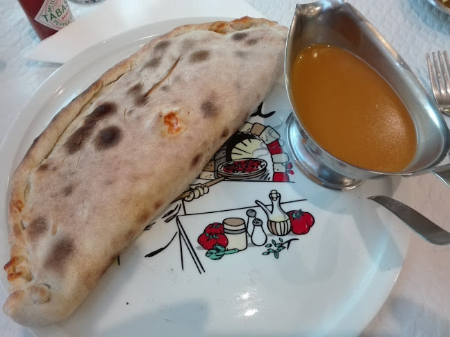 Hard Drivers Custom Motorcycles Restaurante - Canelas