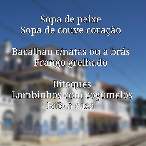 Reviews of Rodinhas in Vila Franca de Xira - Gastronomia e hotelaria