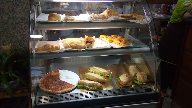 Padaria Pastelaria Flor de Oiã