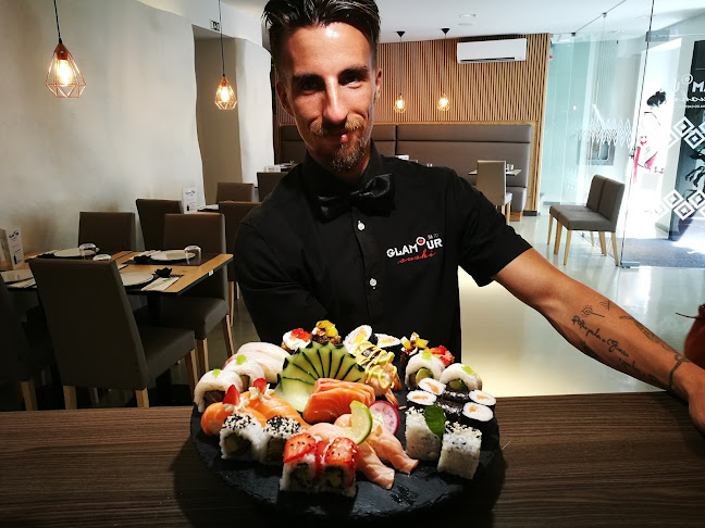 Glamour Sushi Viana Do Castelo - Viana do Castelo
