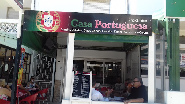 Casa Portuguesa