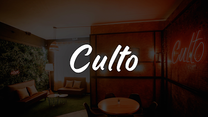 CULTO PUB - Freamunde