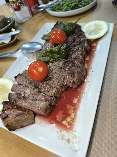 Restaurante Tio Manel