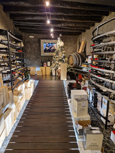 Restaurante Cova da Loba - Gouveia