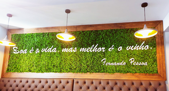 Comentarii opinii despre Batalha dos Sabores