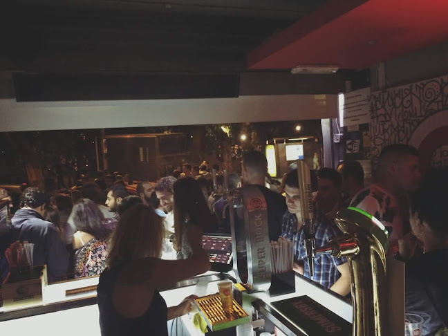 Comentarii opinii despre Alive Bar