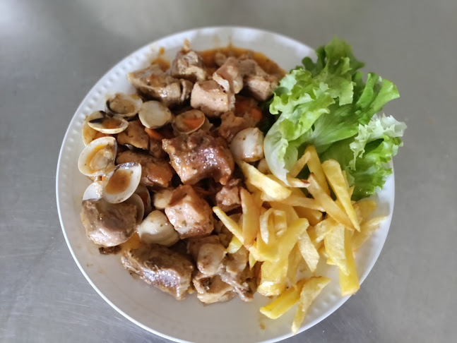 R. da Lameira Fria 44, 4595-145 Frazão