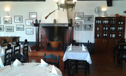 Restaurante Cervejaria Ratoeira