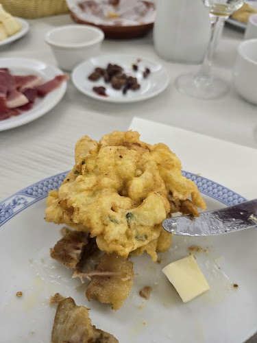 Opinii despre Restaurante Ramirinho 2 în Marecos - Gastronomia e hotelaria