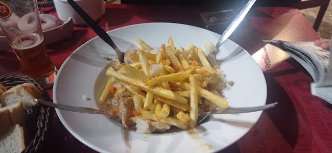 Marcolino Café - Gastronomia e hotelaria