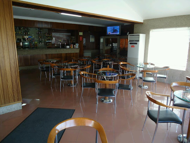 Restaurante Residencial Maria do Carmo - Gastronomia e hotelaria