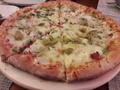 Bambino's restaurante