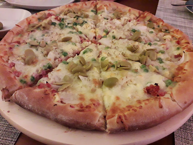 Bambino's restaurante