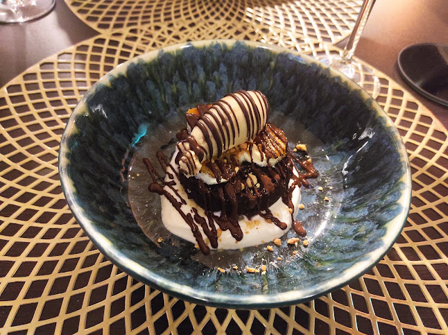 G•Treze - Gastronomia e hotelaria