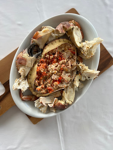 Marisqueira Santiago - Quarteira