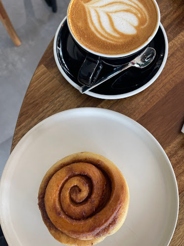 Comentarii opinii despre Asante Boutique Coffee Roasters