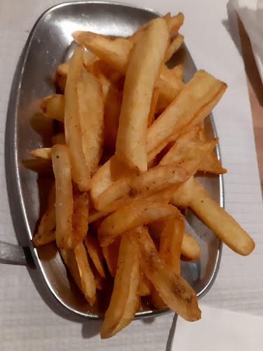 Comentarii opinii despre Manel dos Caracóis