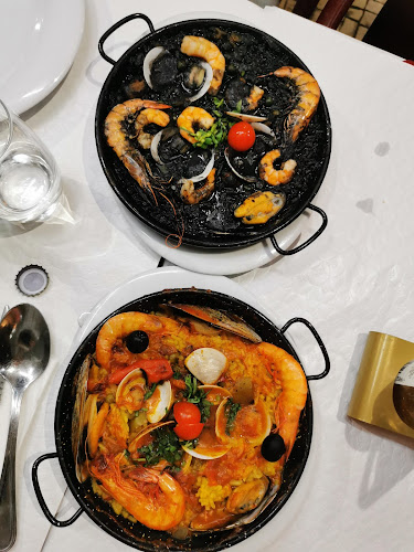 Opinii despre O Sopinhas în Lisboa - Gastronomia e hotelaria