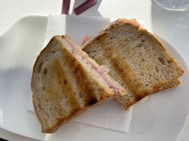 Opinii despre Atelier do Chá în Gandra - Gastronomia e hotelaria