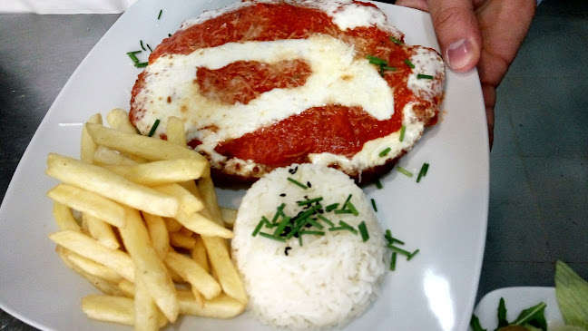 Restaurante Atlantis - Gastronomia e hotelaria