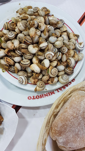 Comentarii opinii despre Casal Minhoto