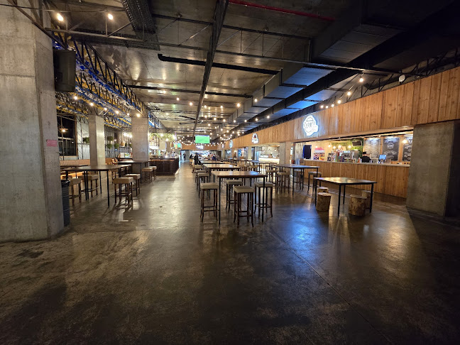 Comentarii opinii despre Arraial da Imperatriz