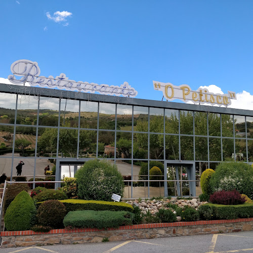 Comentarii opinii despre Restaurante O Petisco