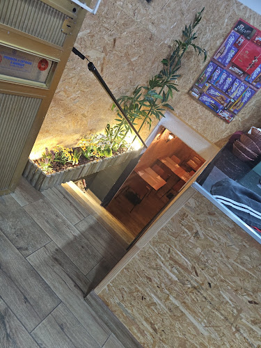 Comentarii opinii despre Cafe Marujo