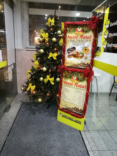 Padaria/Pastelaria "Low-Cost"