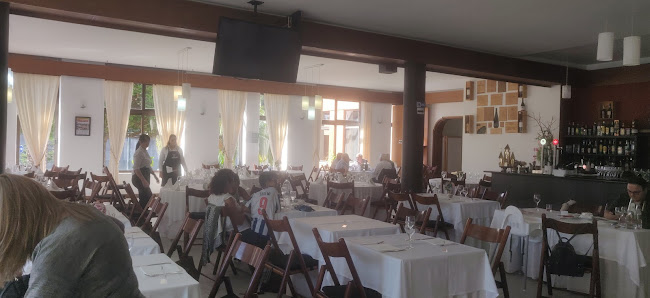 Restaurante Luso Venezolano - Nogueira da Regedoura