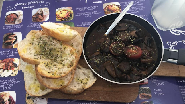 Padoca Vegan - Fábrica