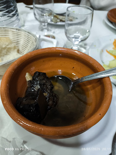 Restaurante O Pátio
