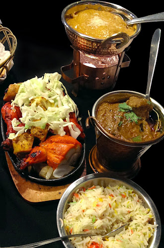 Thali - Indian Cuisine