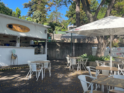 Santa Catarina Café