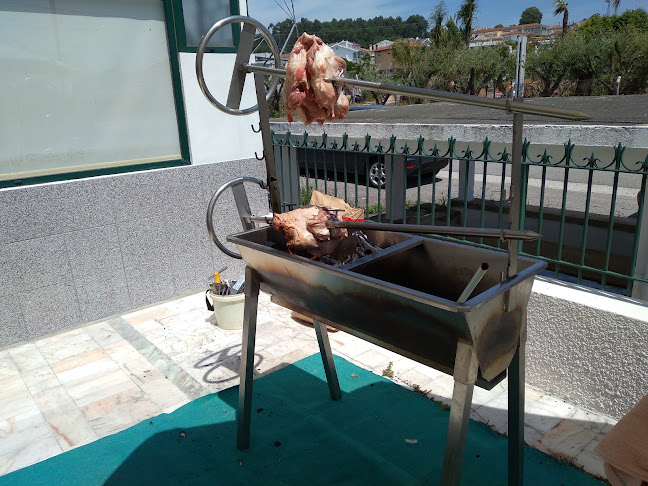 Café Sousa - Gastronomia e hotelaria