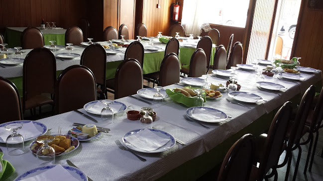 Opinii despre O Barco în Esmoriz - Gastronomia e hotelaria