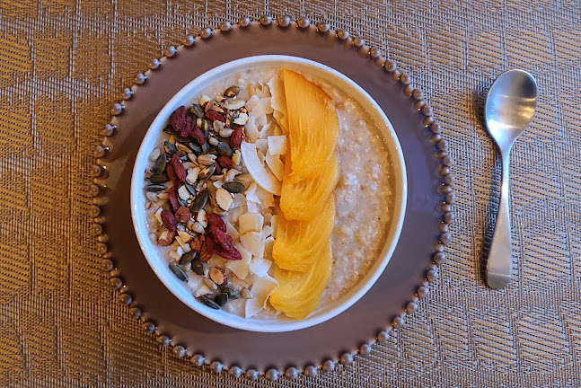 Comentarii opinii despre Raiz - O Vegetariano do Bairro