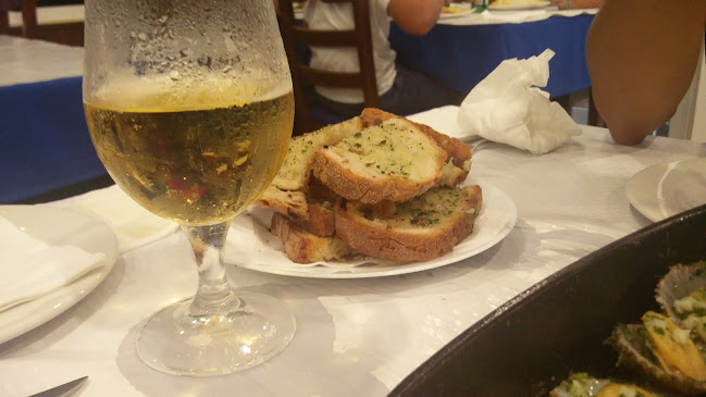 Comentarii opinii despre Cais 20