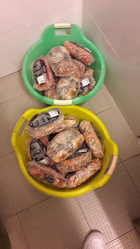 Nakofino - Gastronomia e hotelaria