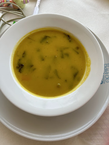 Baía do Peixe - Praça do Comércio - Lisboa