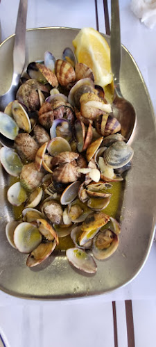 Comentarii opinii despre Restaurante Farol de Cacilhas