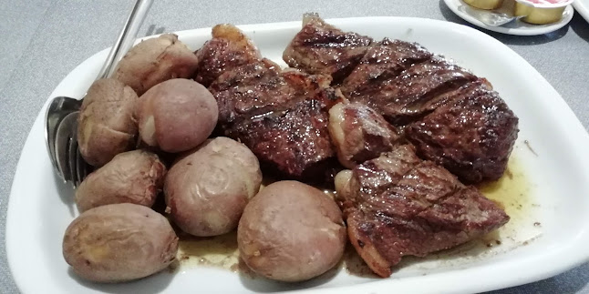 Opinii despre O Retiro în Mêda - Gastronomia e hotelaria