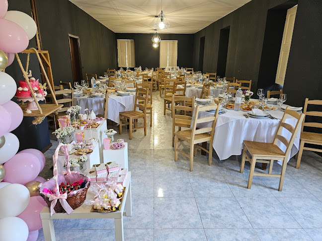 Fafe Restaurante Desigual - Arões (São Romão)