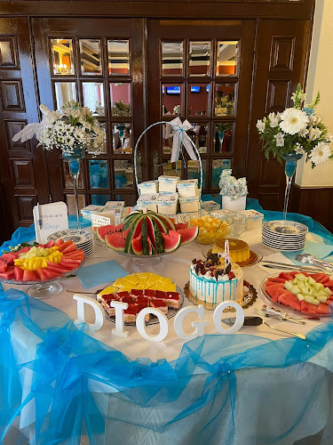 Opinii despre Restaurante Regada Velha în Vila Real - Gastronomia e hotelaria