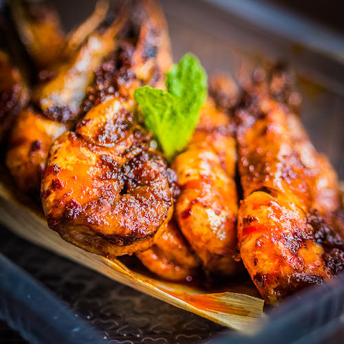 Frida - Cocina.Mestiza, Lda - Porto