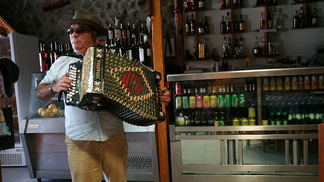 Deolinda - Gastronomia e hotelaria