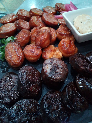 Comentarii opinii despre NO•TACHO