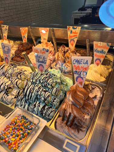 Crema di Gelato Lagos, Gelateria e Sorbetteria - Lagos