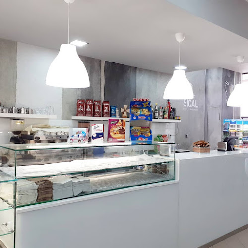 Cafetaria Moinho