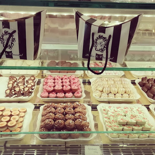 Reviews of Perles De Chocolat in Espinho - Gastronomia e hotelaria